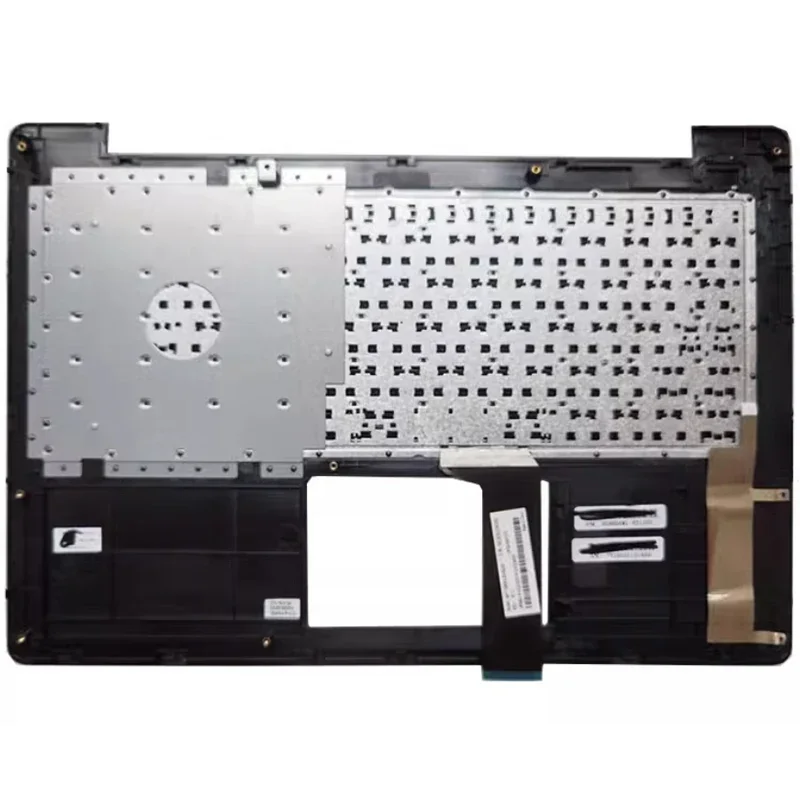 New Original For X453 X453M X453MA X453S X453SA Laptop Palmrest Case Keyboard US English Version Upper Cover