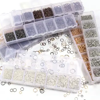 10 best sales łącznik naszyjnika - №10