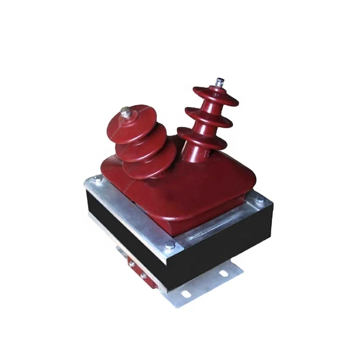 

GFJDZ0929-10 Resin Cast Single-phase Multi-winding Medium Voltage Outdoor Voltage Transformer