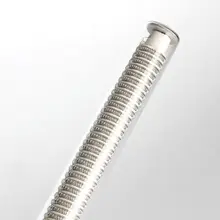 Adjustable Aquarium Heater Rod 25W 300W #4