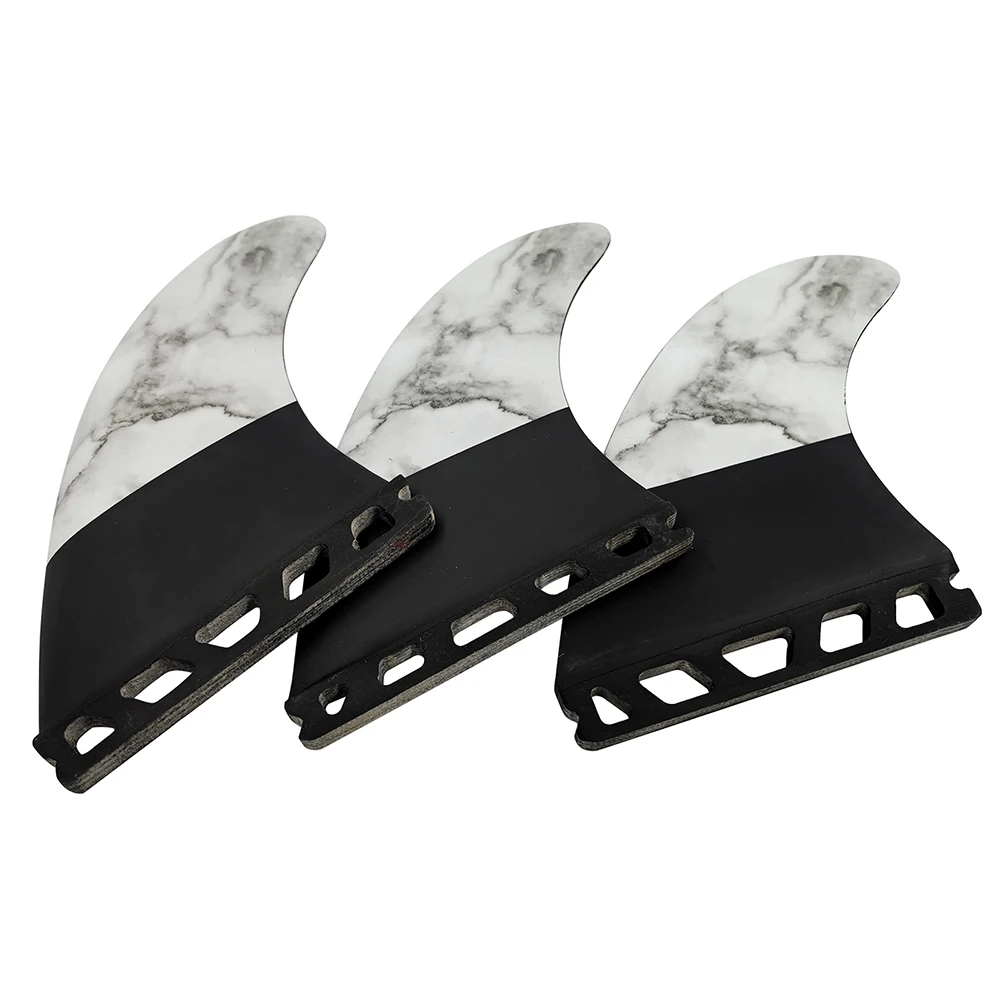 

Плавники для серфборда: двойные плавники GL Size Twin Fins Double Tabs/Double Tabs 2/Single Tab из стекловолокна для фишбордов/фэнбордов