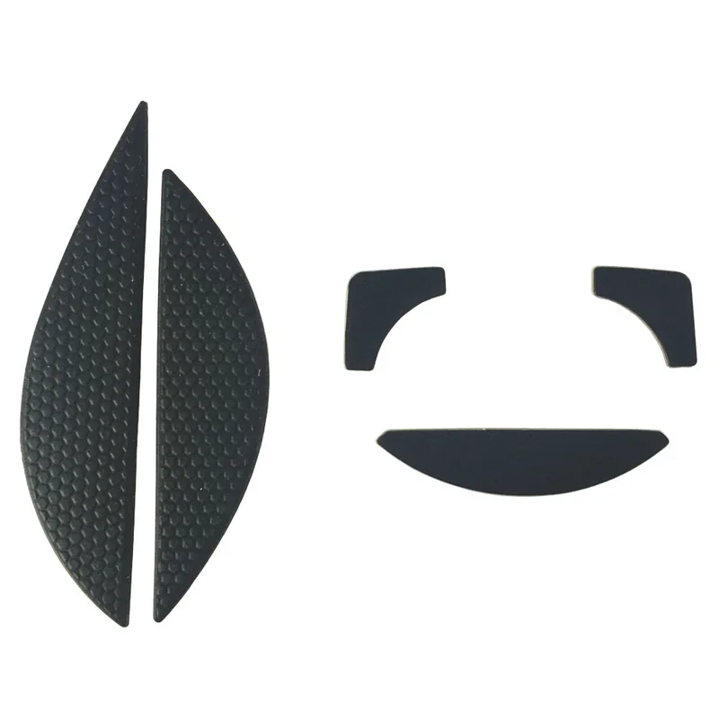 PP+ New Antiskid Grip Tape Stickers for Razer DeathAdder 2013 RZ01-0084/RZ01-0121