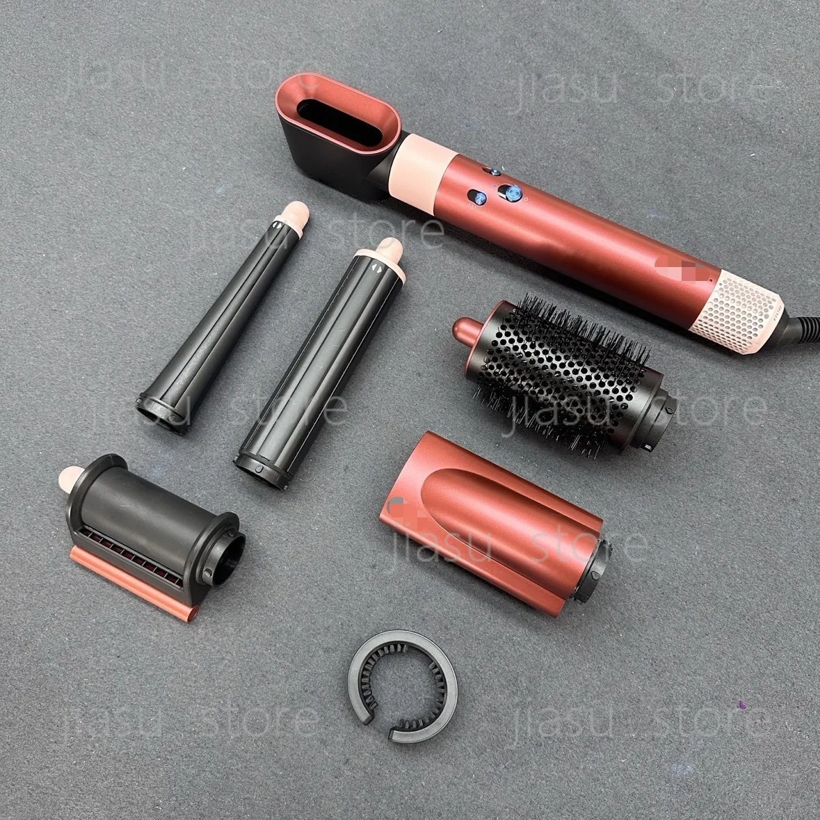 HS08 Same Style Blu…