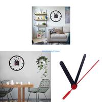 UK MSF for Time Atomic Radio Controlled Silent Clock Movement Mechanism DIY Replacement D57B