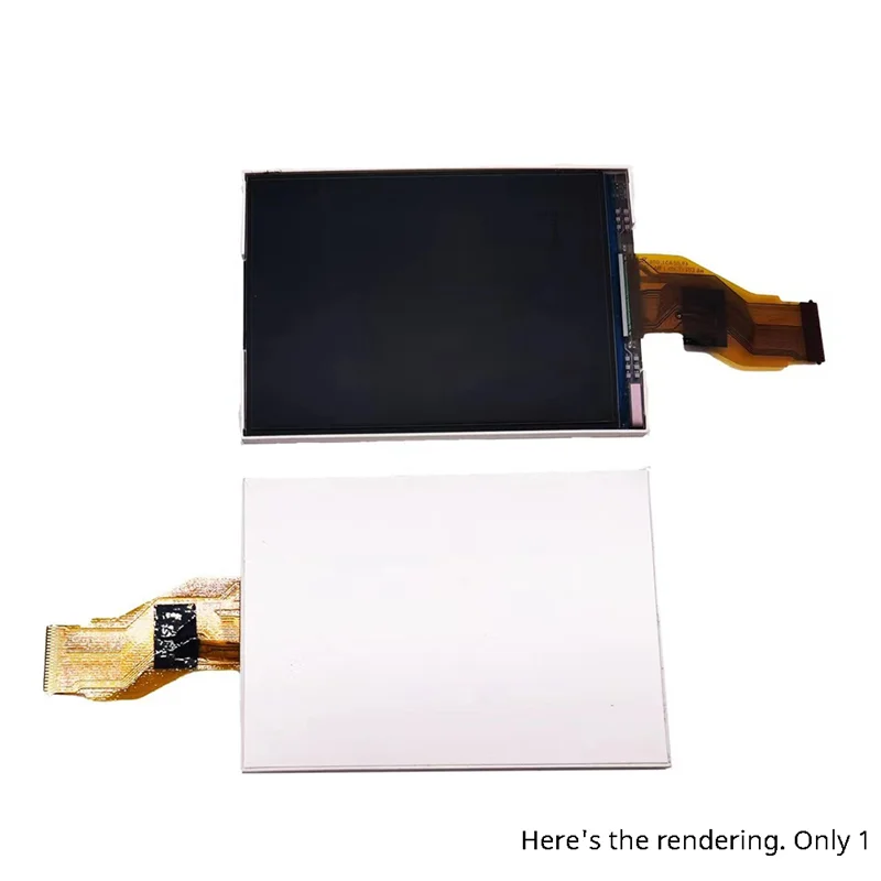 GW-For Canon IXUS145 ELPH 135 Is IXUS150 IXUS160 IXUS165 Camera Repair Part LCD Display Screen