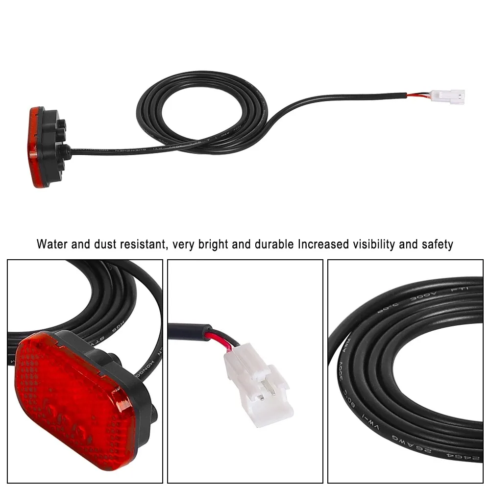 Hinterer Kotflügel oder Halterung für Elektroroller für Kugoo Kukirin G2 Pro 2024 Version. Befestigungsarmteil für den hinteren Kotflügel – Detail 25