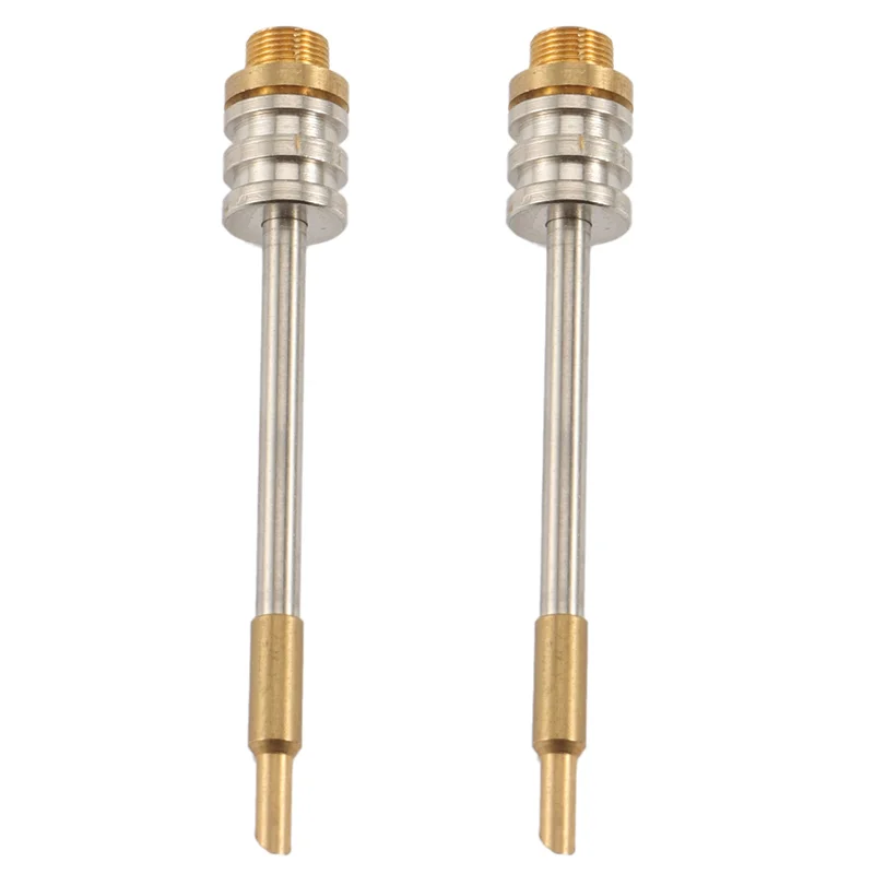 ABBP-2X 40 ワットはんだごてチップ 510 インターフェースワイヤレス充電はんだごてチップはんだリワークアクセサリー D