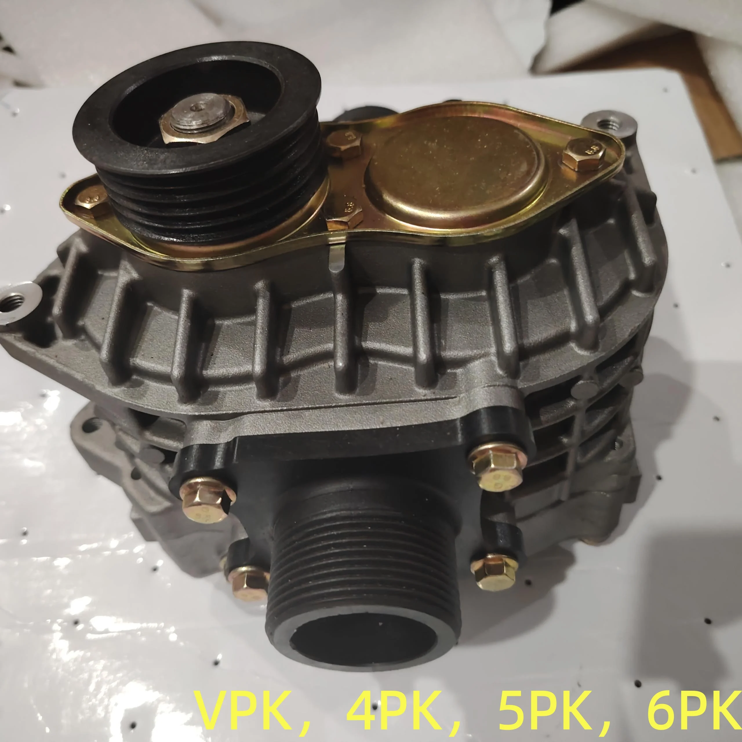 AMR500 Supercharger Compressor Blower Supercharger Mechanical Turbo for 1.0-2