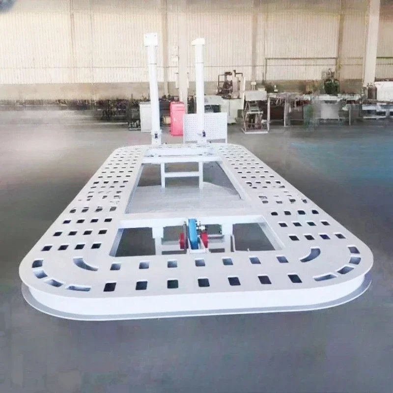 Plate auto calibrator Sheet metal platform Frame correction Operating table Body sheet metal repair and shaping frame