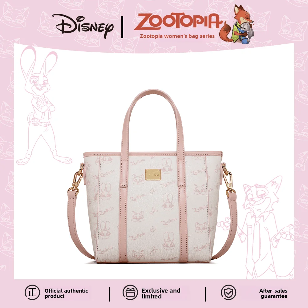 

Disney [Pastel Style] Refreshing Season New Crossbody Bag Basket Gift for Girlfriend or Wife