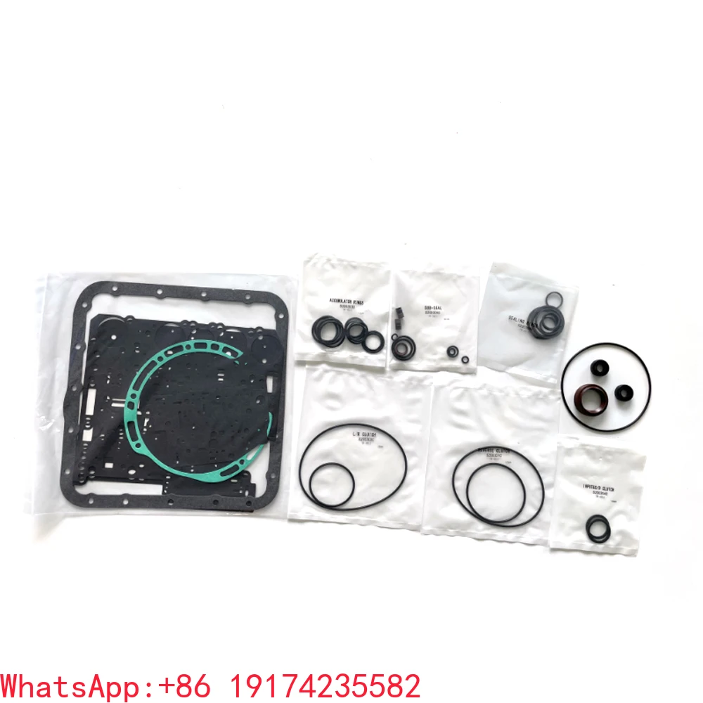 

Brand New Car Parts Transmission Repair Kit Overhaul Kit TW-40LS K200900C TW-40E TW40-LS TW40E TW40LS for Geely