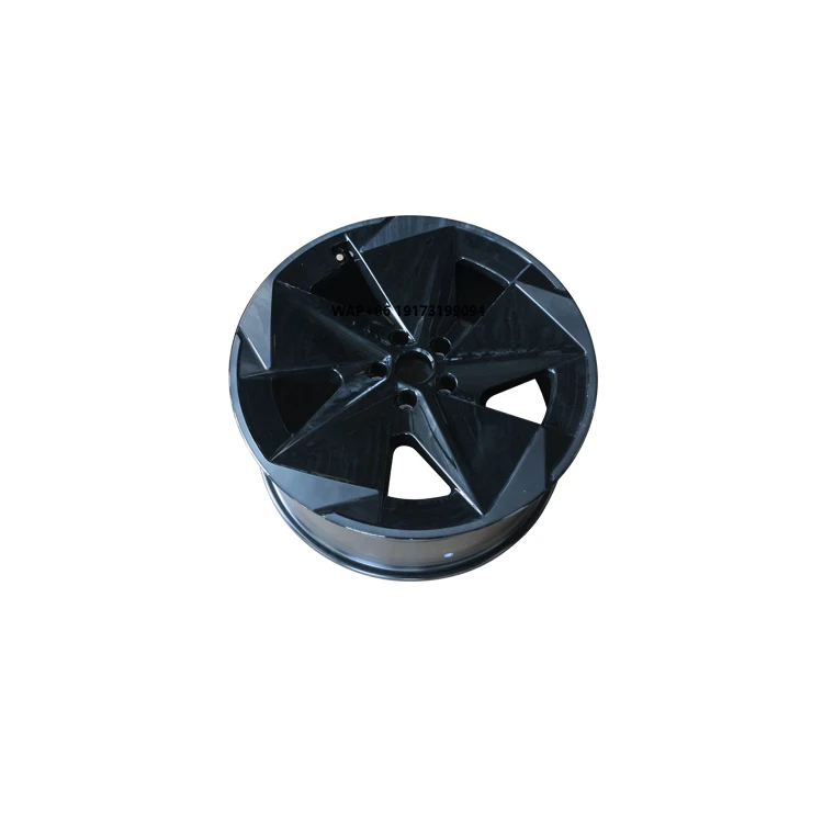 

Car Tire 11H601025L Custom Forged Chrome Wheel Hub Rims for VW ID U