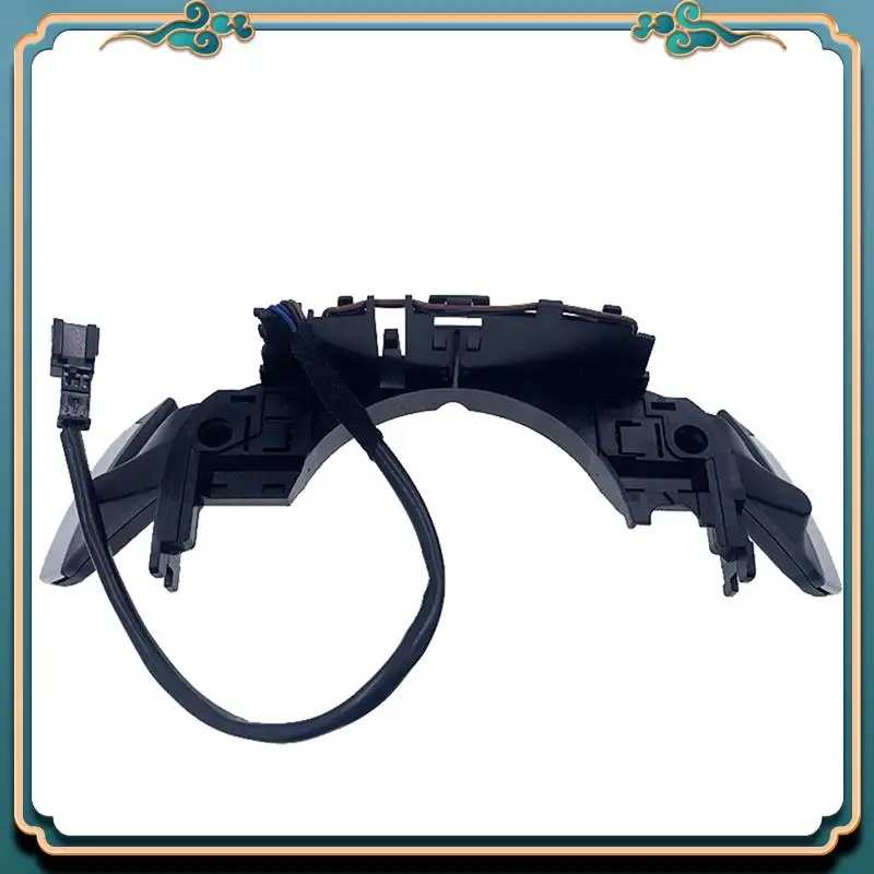 

A54P-96756731ZD автомобильный переключатель переключения лопастей рулевого колеса для 508, 3008, 408, 4008 Citroen C4 DS5 DS6