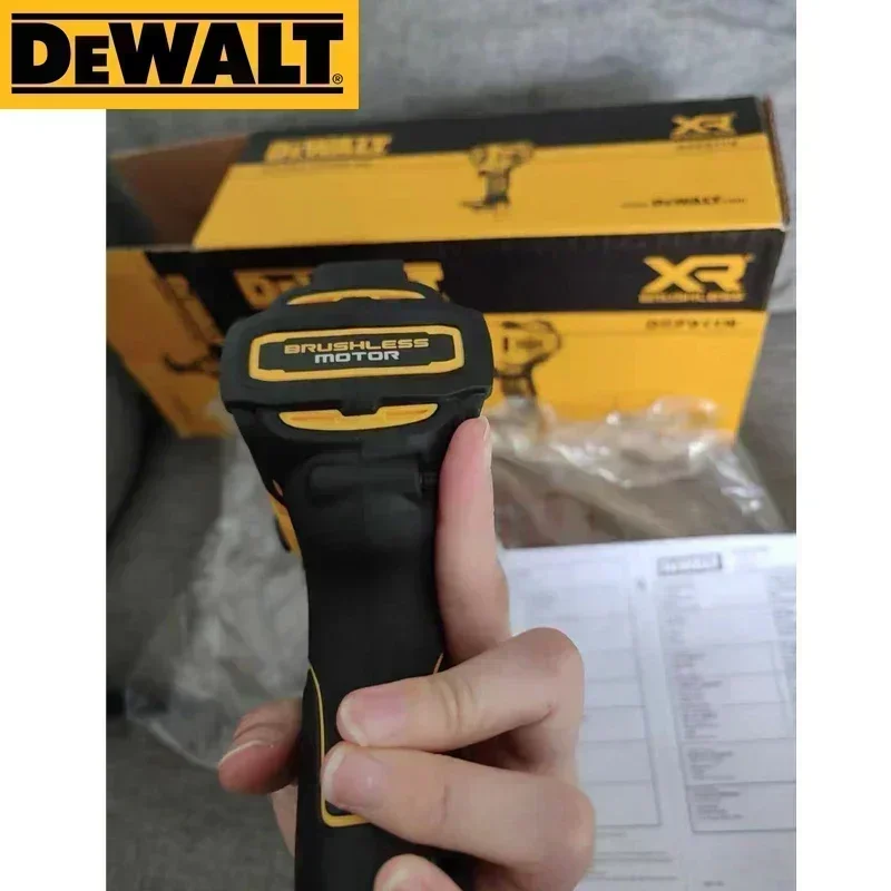 DEWALT DCF911 Cordless Impact Wrench 1/2\