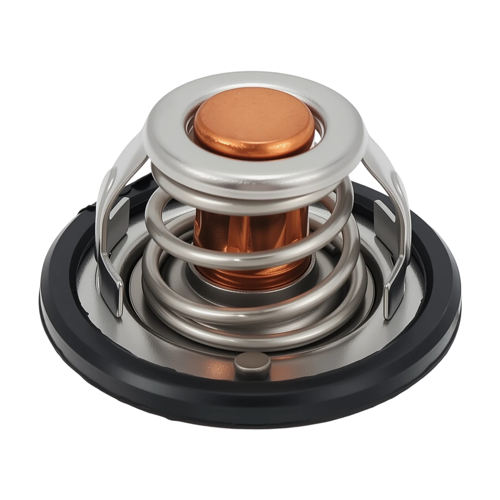 Carbman Nuovo Termostato Adatto Per YAMAHA GRIZZLY 660 YFM660 2002-2008 4x4 Solo Moto