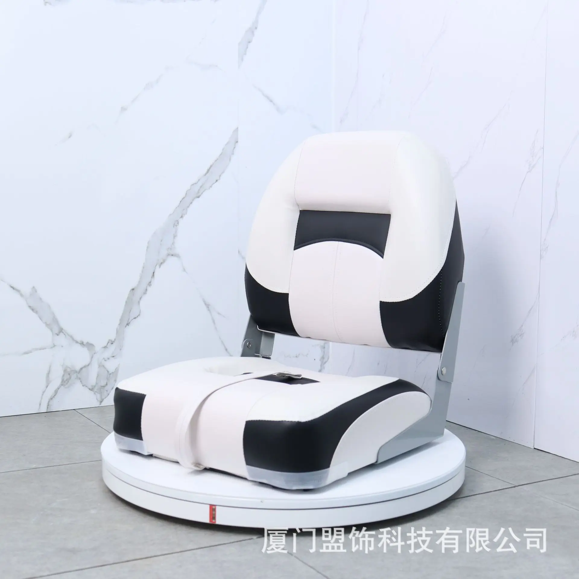 

Оптовая продажа напрямую с завода: Водонепроницаемое складное кресло и сиденье для лодки из ПВХ-кожи, модель 86520-3WB