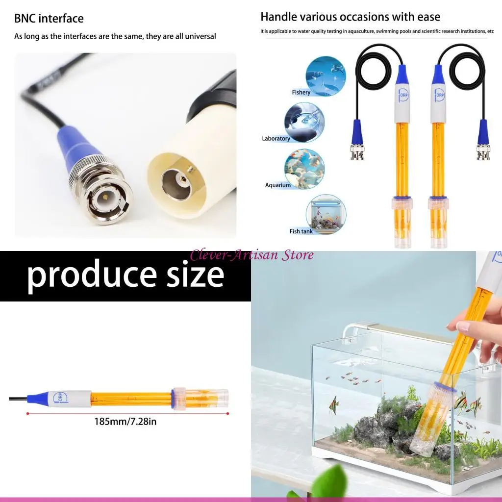 E06B Orp Water Test…