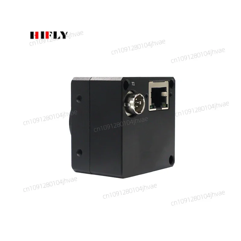 

2025 NEW 1/2" 91FPS Machine Vision 1.3MP Global Shutter Board Level Camera for Package Printing Inspection