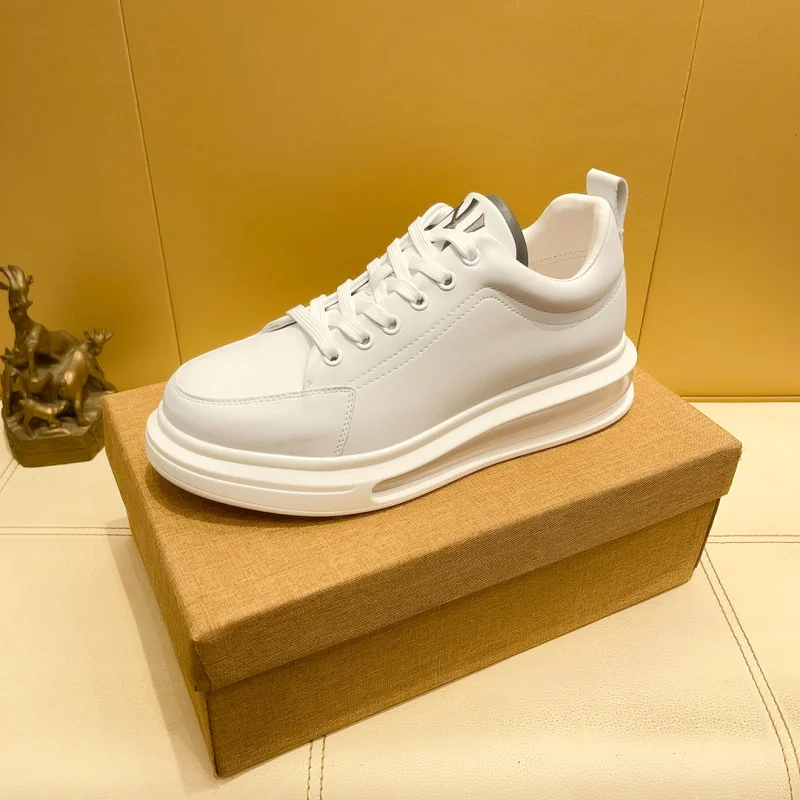 

2025 New Men's Board Shoes,sneakers,skate shoes,Casual Shoes Anti-Odor Travel Outdoor Comfortable Classic Style Best-Selling