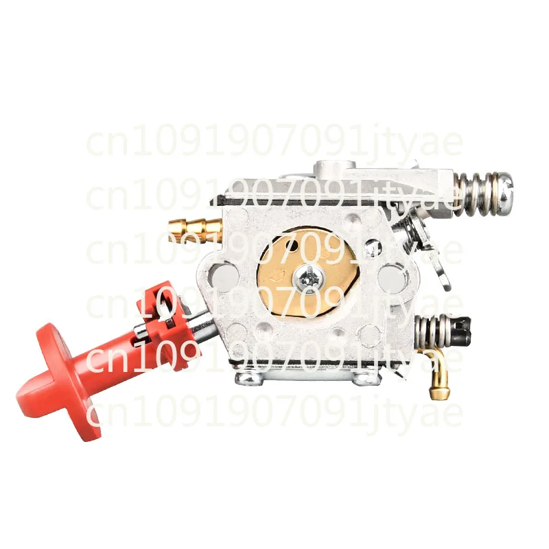 543RS Lawn Mower Carburetor Brush Cutter Universal Lawn Mower Accessories