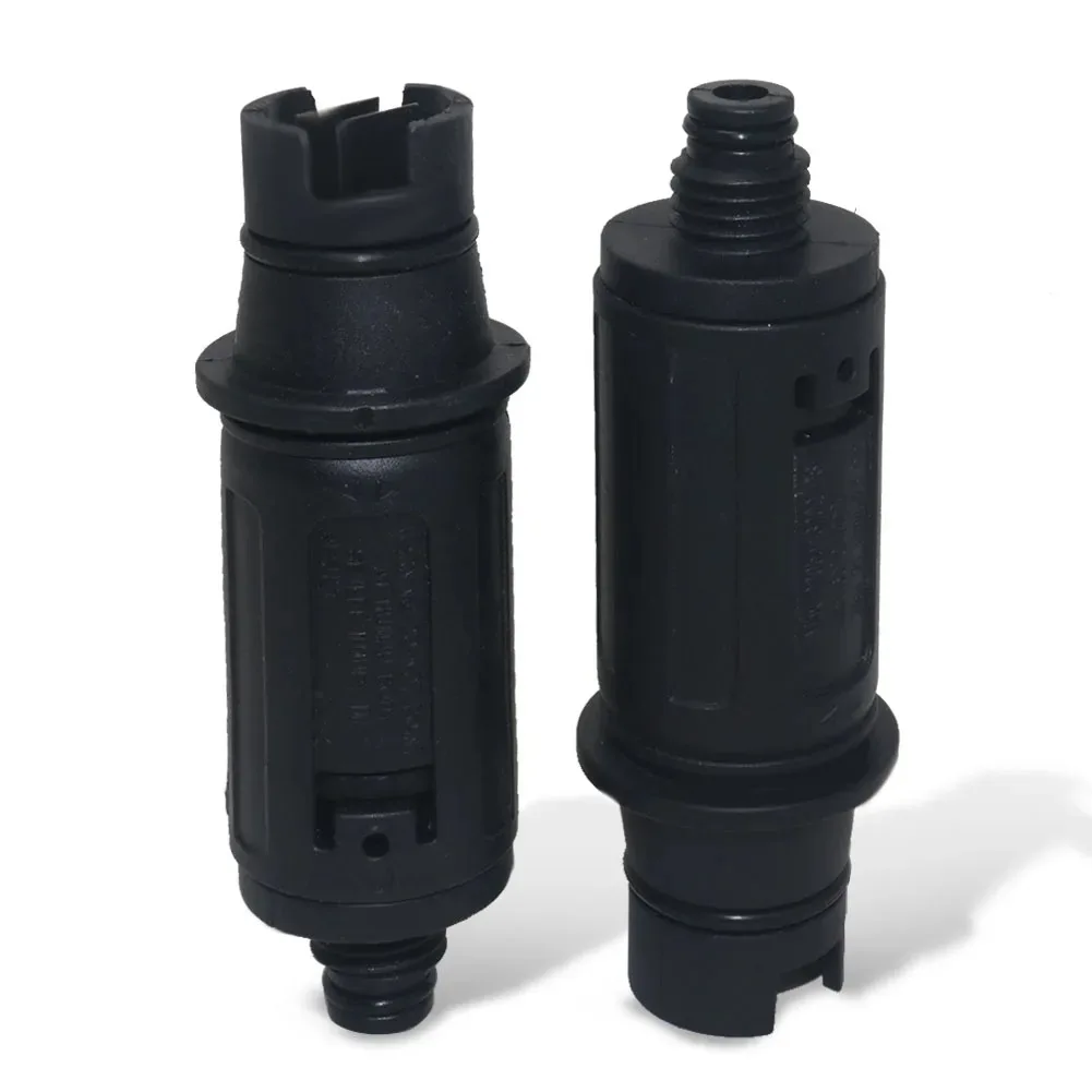 Angle Adjustable High Pressure Washer Nozzle Sprayer 1/4