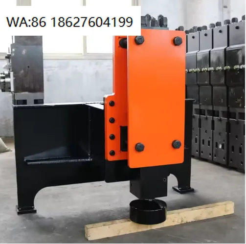 

SB70 Middle Cylinder Hydraulic Breaker Accessories Construction Parts for SB10-SB200 Series Breakers