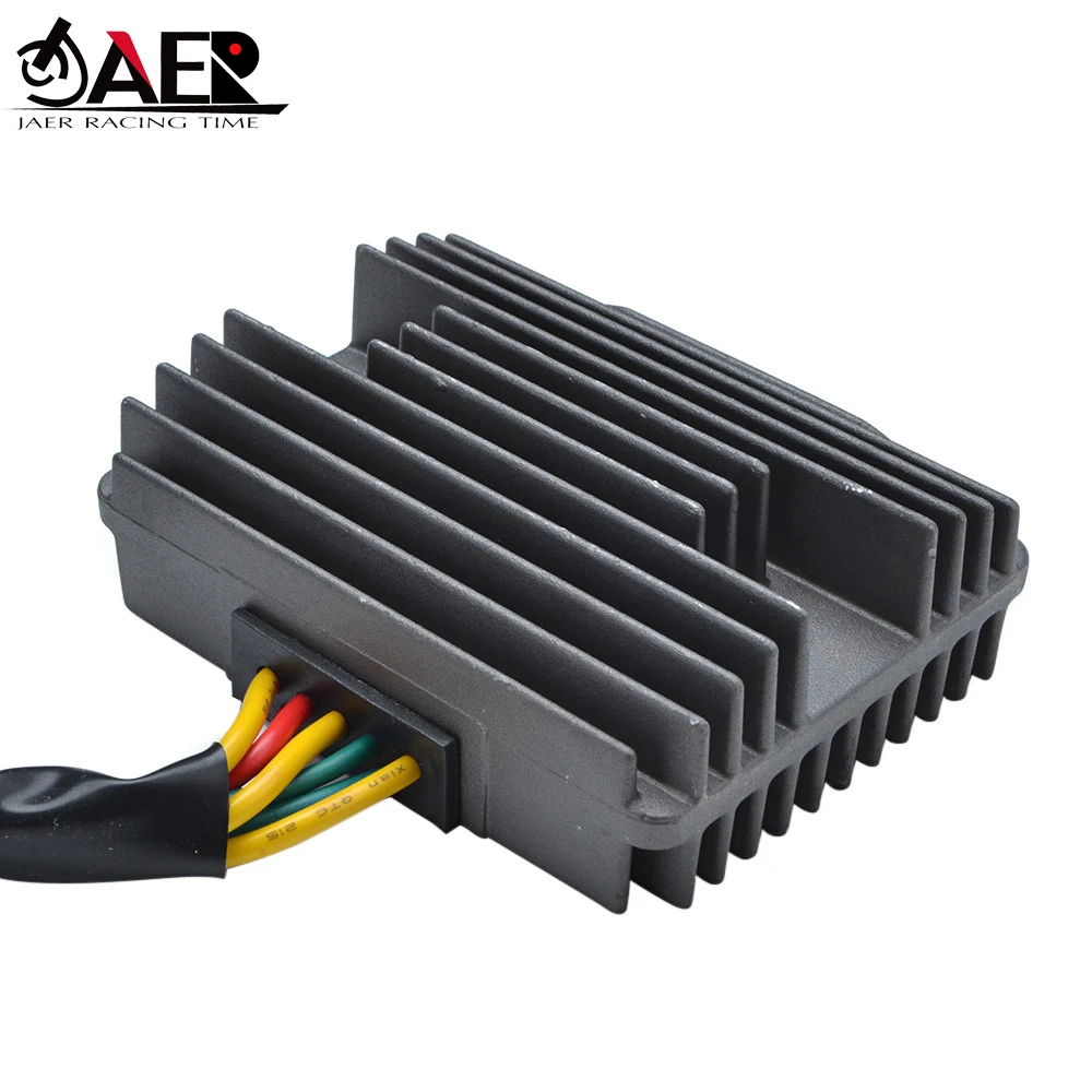 Motorcycle Voltage Regulator Rectifier for Honda VFR 800 VFR800 FiW/FiX 1998-1999 CB 1300 CB1300 FW/FX/FY SC40 1998-2001