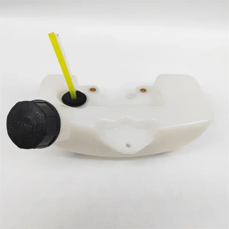 Assemblage de réservoir de carburant pour Zenoah G23L G26 G26L BC2310 2610 Series 26CC débroussailleuse, pièces de rechange
