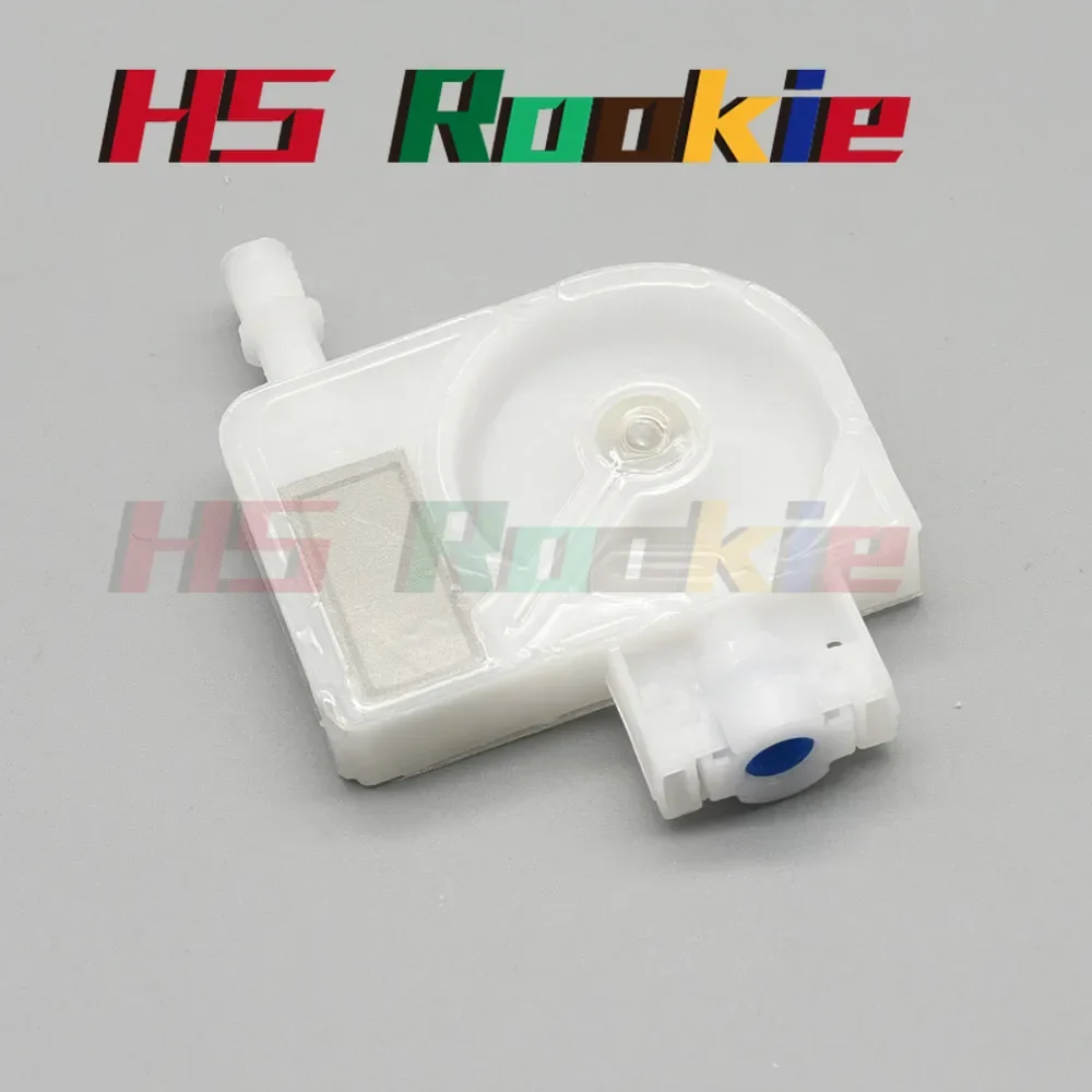 20pcs White Damper compatible for Epson DX5/XP600/4720/I3200 compatible for Stylus ProII 4800 9800 4880 7880 9880 printer DTF in