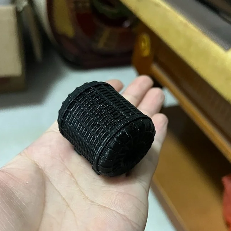 

Simulated Air Filter Decoration for 1/14 Tamiya RC Dump Truck SCANIA 770S VOLVO 750 Mercedes-Benz ACTROS 3363 MAN Toys Car Parts