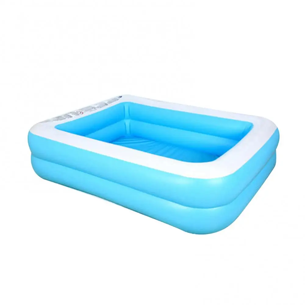 Outdoor Child Summer Swimming Pool Inflatable Family Kids Children Adult Play Bathtub Indoor Water Swimming Pool