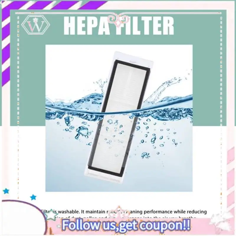 Durable 8PCS Washab… - image