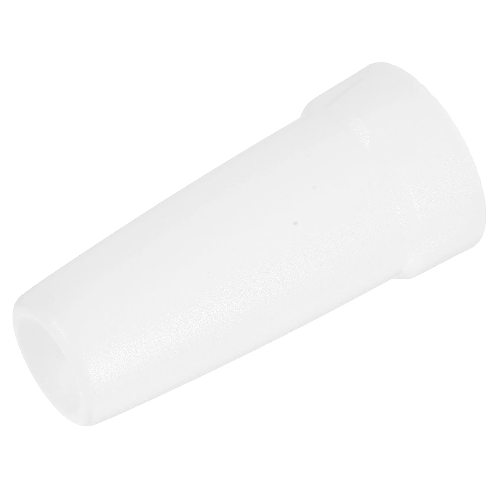 Flashlight Diffuser Lens Soft Cover for Camping Outdoor Eye Protection Durable Plastic Design Portable LED Lighting