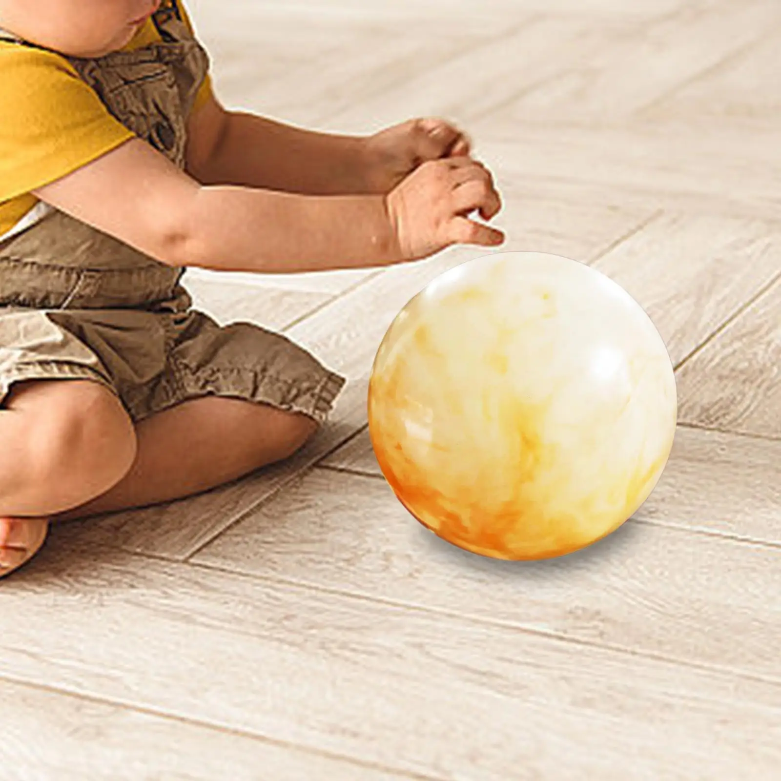 3x kleurrijke wolk stuiterende bal opblaasbaar zwembadspeelgoed voor vakantie strand thuis zwembad zomer