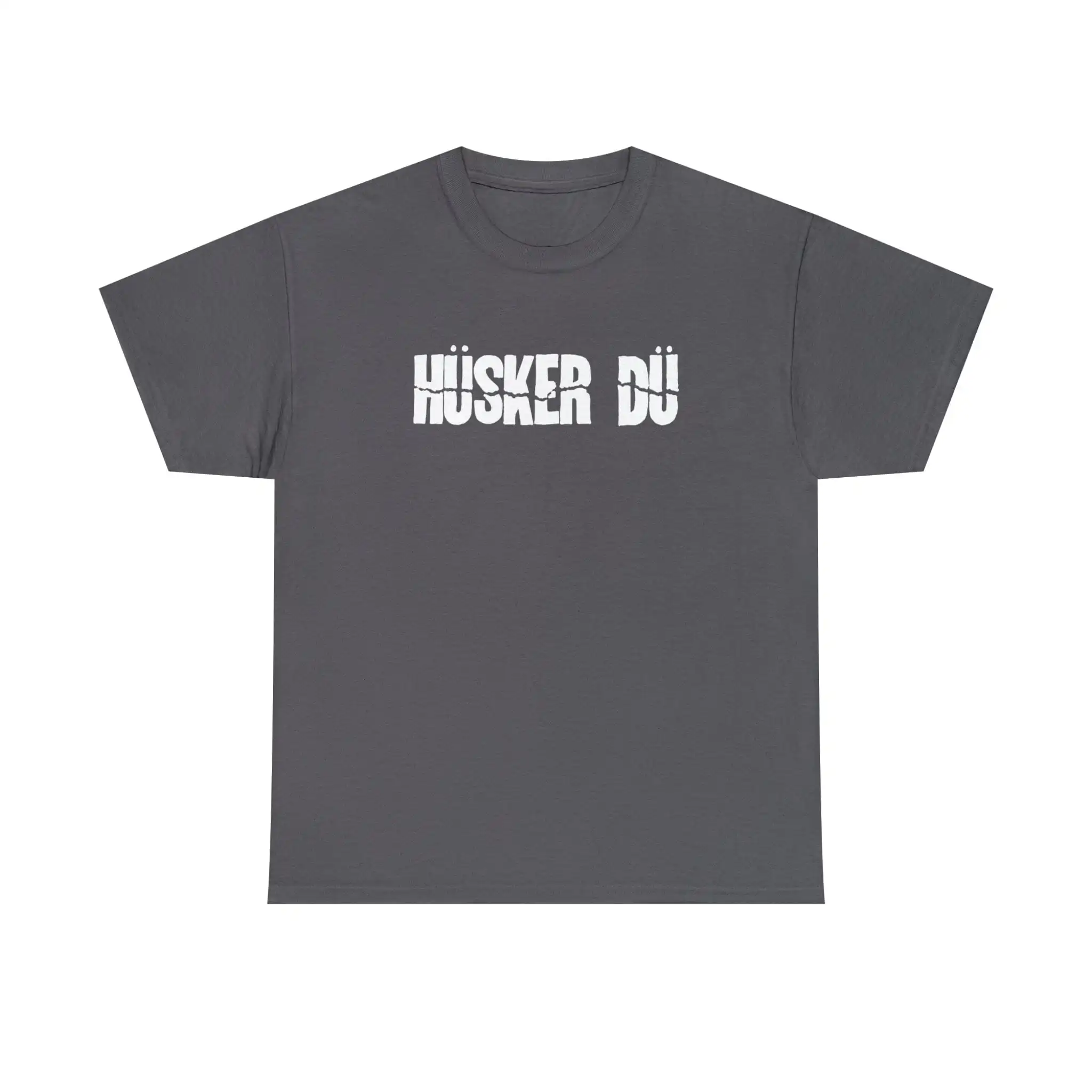 H ºsker D º Cotton T Shirt