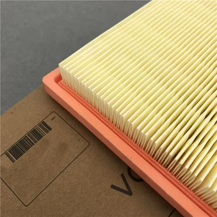 Car Air Filter Cleaner Element 04E129620 For AUDI A1 A3 Q2 Q3 1.2 1.4T 40 45 TFSI TSI Limousine Sportback e-tron 2012-