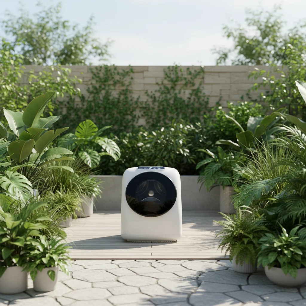 

Полностью автоматическая стиральная машина для нижнего белья с барабаном из нержавеющей стали, стирка при 95°C, высокая скорость отжима для нижнего белья, трусиков, носков