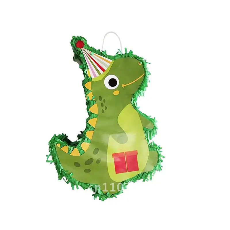 

New three-dimensional sugar-filled children's birthday party holiday decoration props