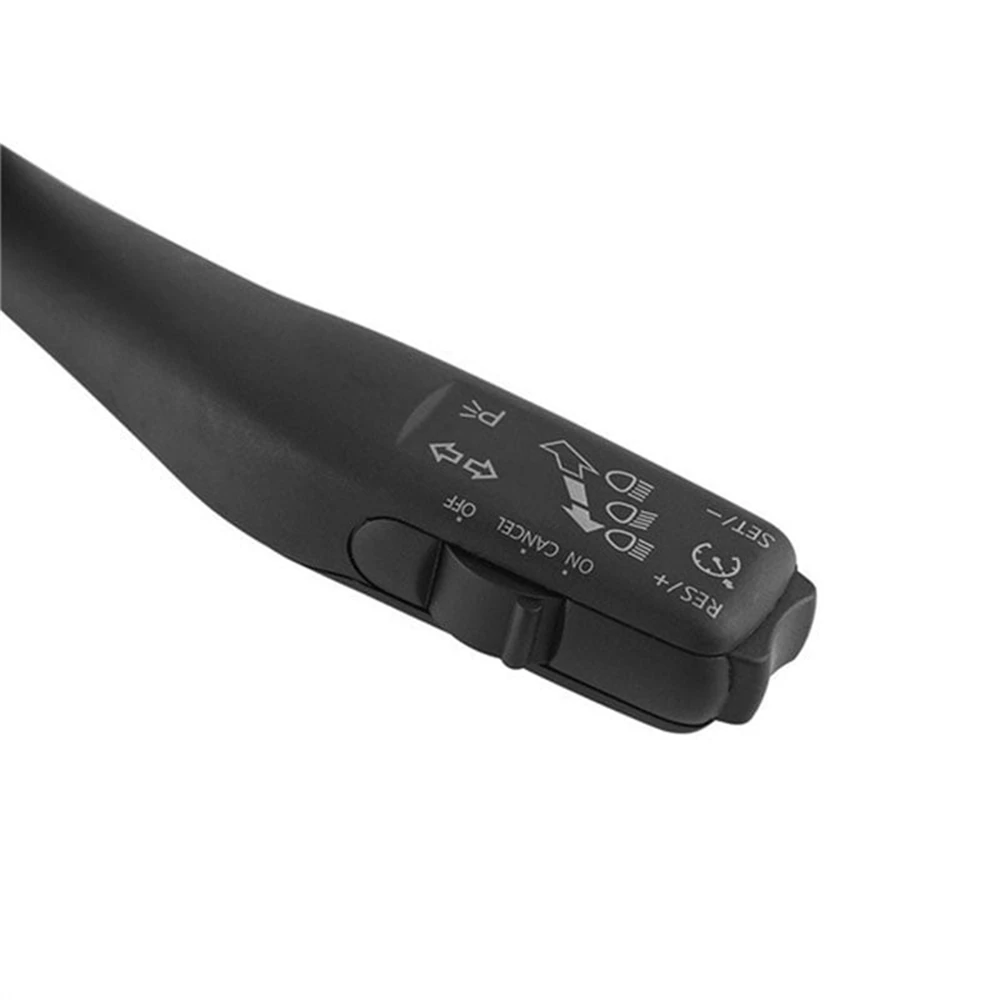 مفتاح إشارة الانعطاف للتحكم في السرعة لـ V W Golf 5 6 MK6 GTI MK5 Tiguan Rabbit 1K0 953 513 G 1K0953513G