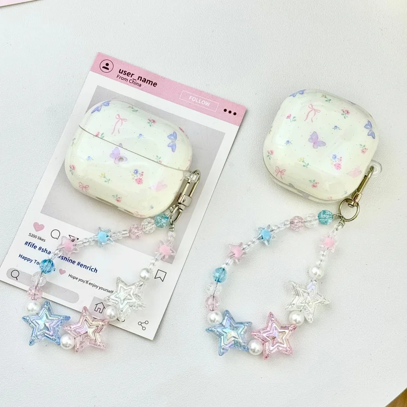 capa-de-fone-de-ouvido-com-design-de-borboleta-e-flor-para-samsung-galaxy-buds-4-3-pro-2-live-core-fe-com-corrente-capas-kawaii-para-headset