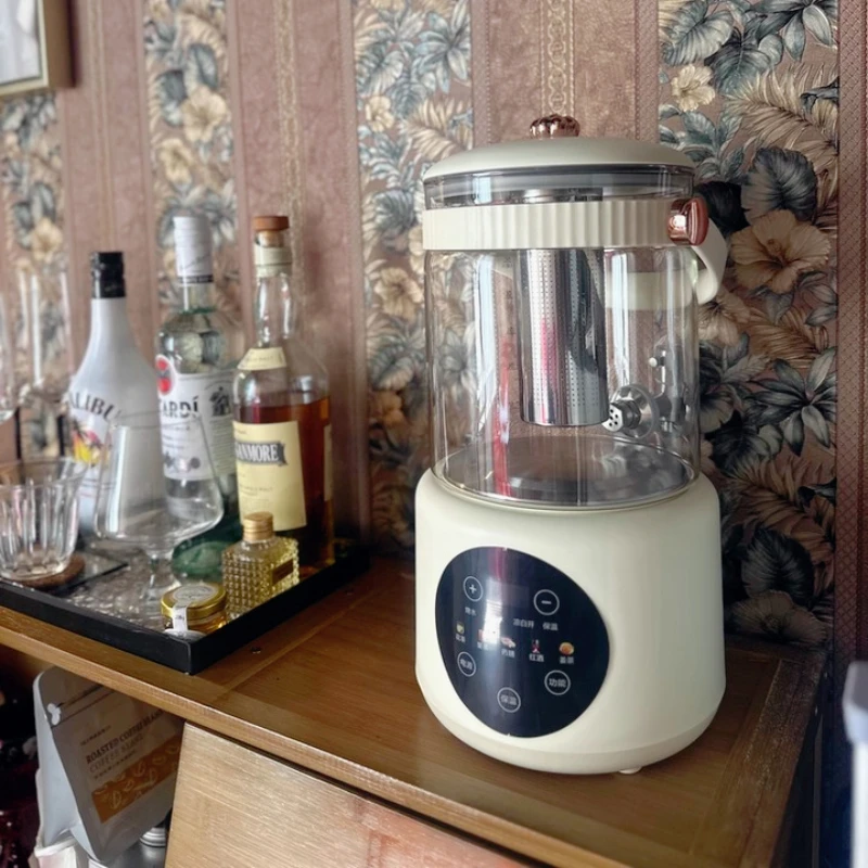 

Новый горшок для здоровья, постоянная температура, бытовой, большой емкости, многофункциональный, фруктовое, вино, тушеная вода, цветочное ведро для чая, вечерние