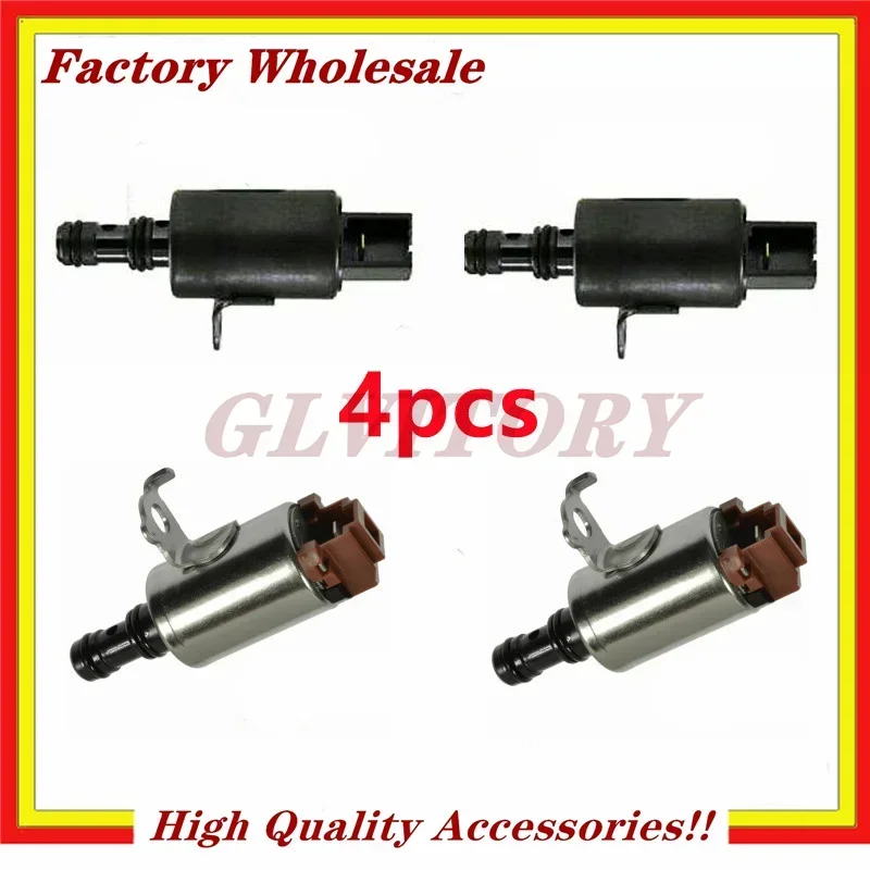 

28400-RDK-003 28500-RDK-003 28500-RJB-004 28500RJB004 Transmission Shift Solenoid For Accord Pilot Ridgeline MDX TL RL