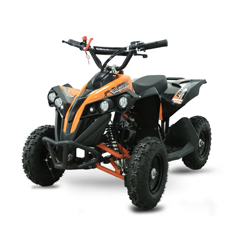 49cc Petrol Engine Quad Bikes Cheap Dirt Bike Quad Mini Atv For Kids