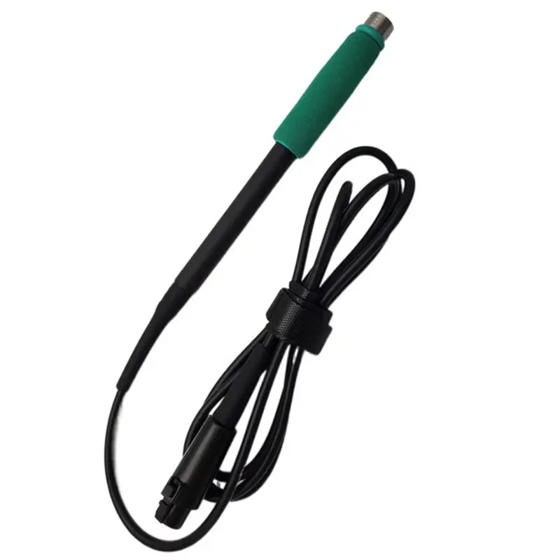 M52K-T210/T245 Soldering Station Handle C210 C245 Replacement Kit Soldering Tip Welding Tools T245-1