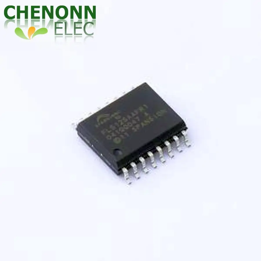 2PCS/LOT S25FL512SAGMFAR10 (NOR FLASH)