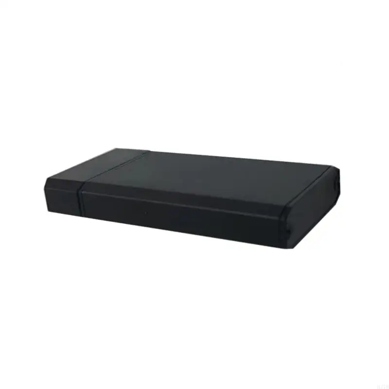 H37B MSATA к USB3.0 SSDS в корпусе Внешнее жесткое диск USB3.0 в MSATA Adapter Adapter Mobile Hard Disk Box