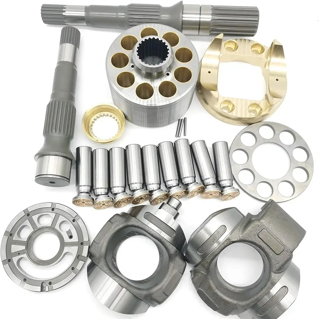 HAIH HPV95 Main Hydraulic Pump Repair Parts Kit for Komatsu Excavator PC200-7 PC200-8