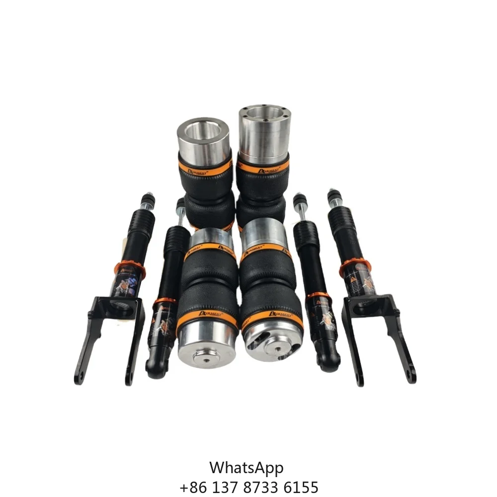 

For MERCEDES BENZ E-Class 4cyl W210 95~03/air Strut /Air Suspension Kit/shock Absorber / Airride/pneumatic