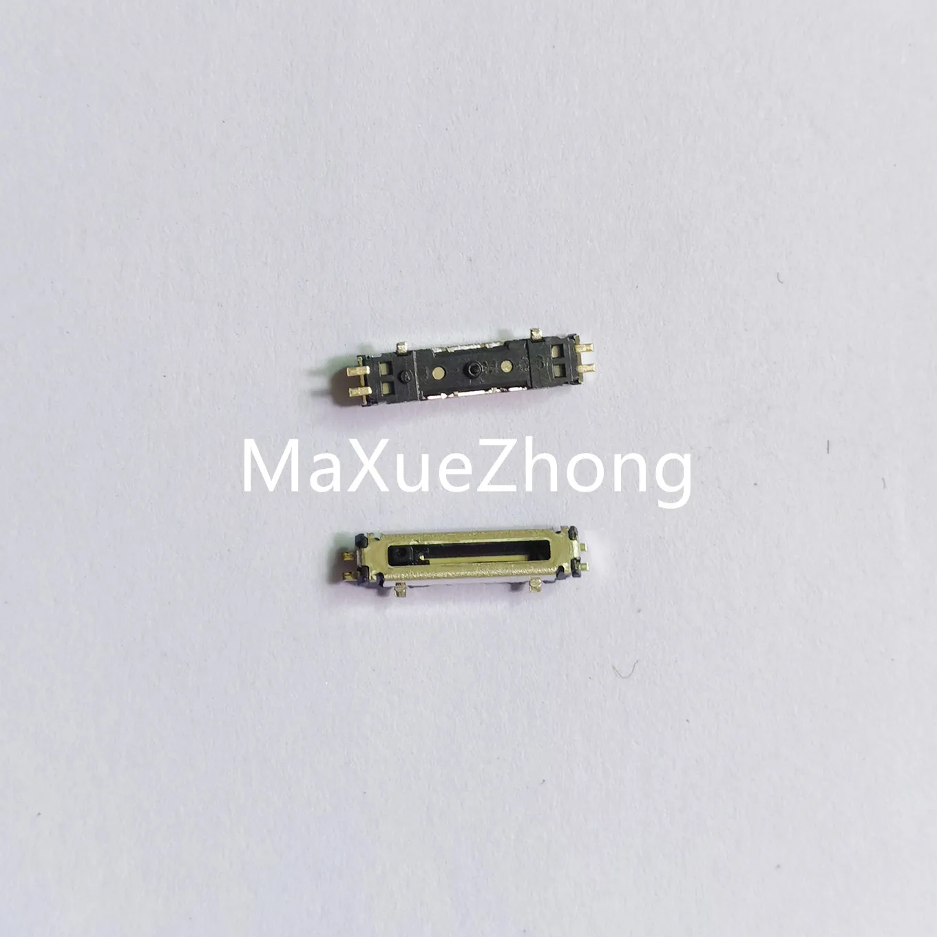 

Original new 100% 13mm potentiometer small straight sliding single 10K SMD sliding potentiometer (SWITCH)