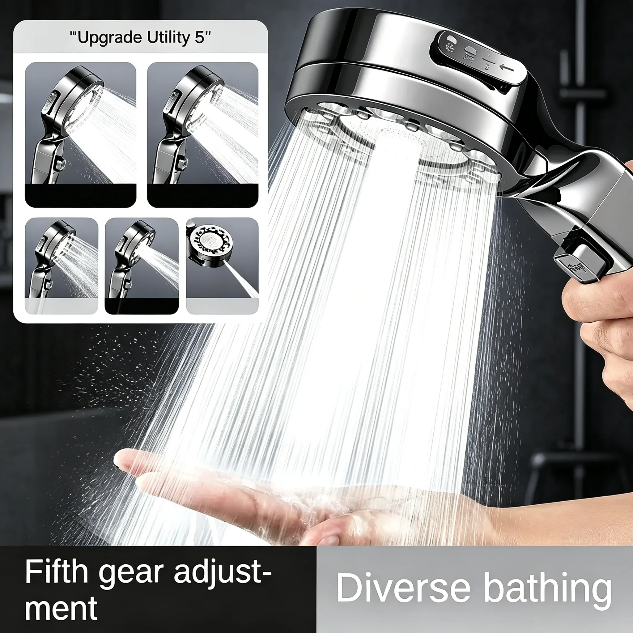 Zinc Alloy Single Cold Water Faucet Single Hole Basin Mixer Tap for Above Counter Wash Basin Bathroom Sink Faucet